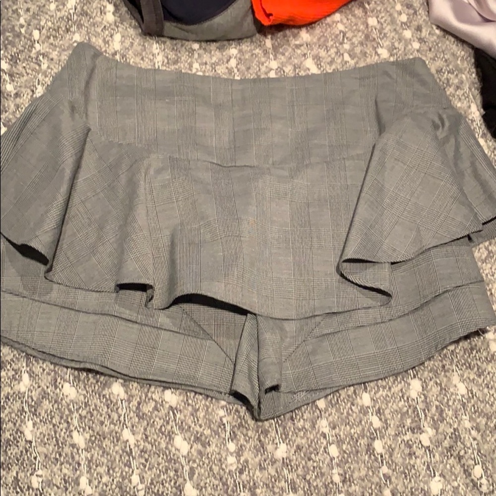 Skort